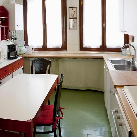 Ca Lezze Bell'Appartamento Nel Cuore Di Venezia Zewnętrze zdjęcie