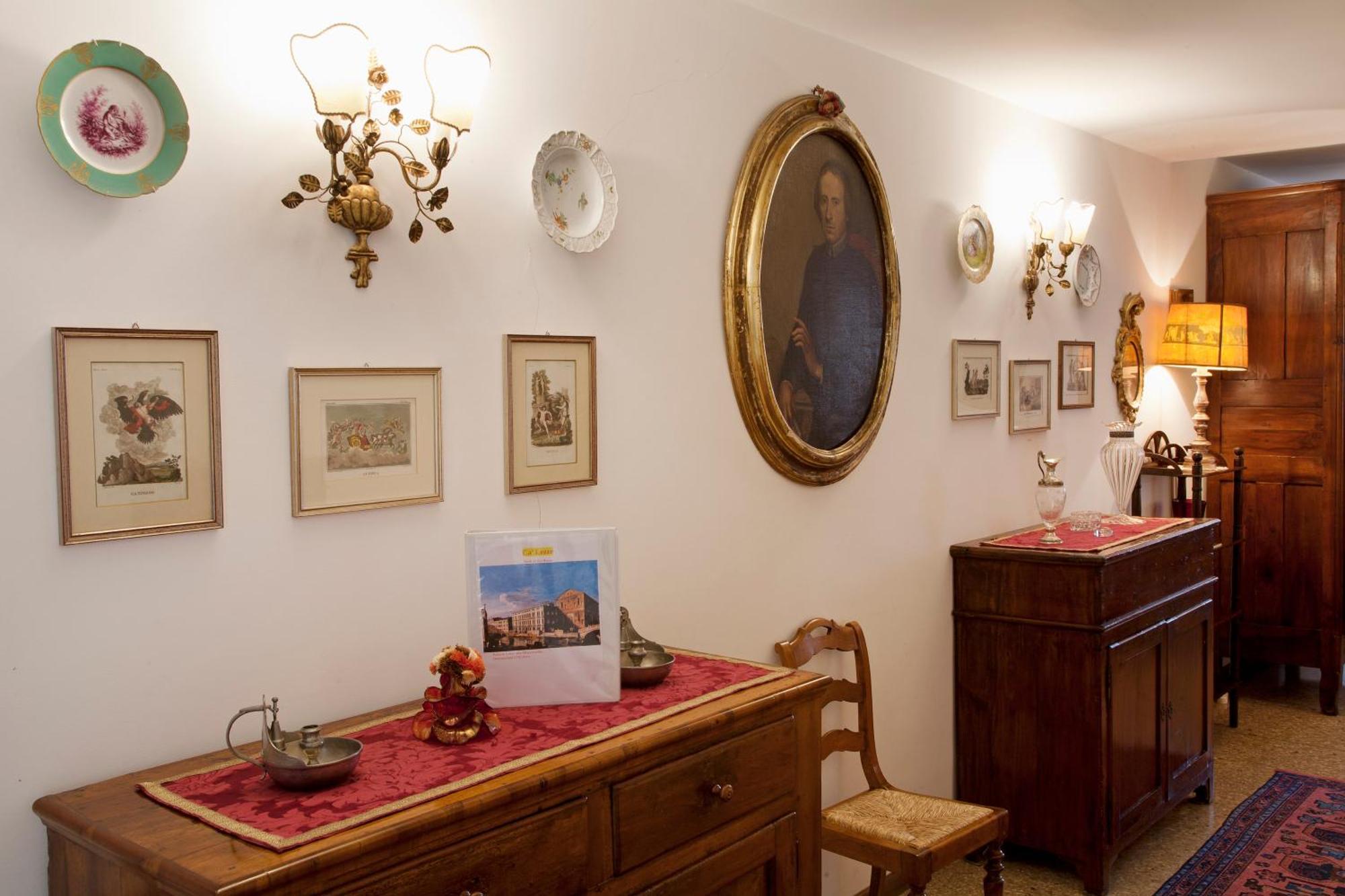 Ca Lezze Bell'Appartamento Nel Cuore Di Venezia Zewnętrze zdjęcie