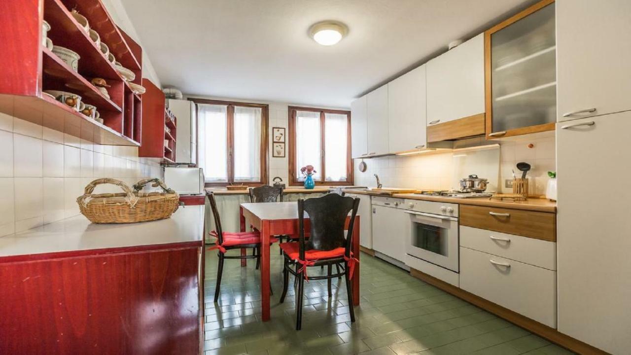 Ca Lezze Bell'Appartamento Nel Cuore Di Venezia Zewnętrze zdjęcie