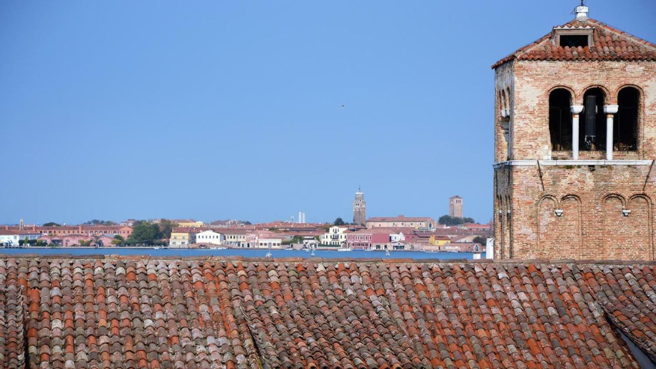 Ca Lezze Bell'Appartamento Nel Cuore Di Venezia Zewnętrze zdjęcie